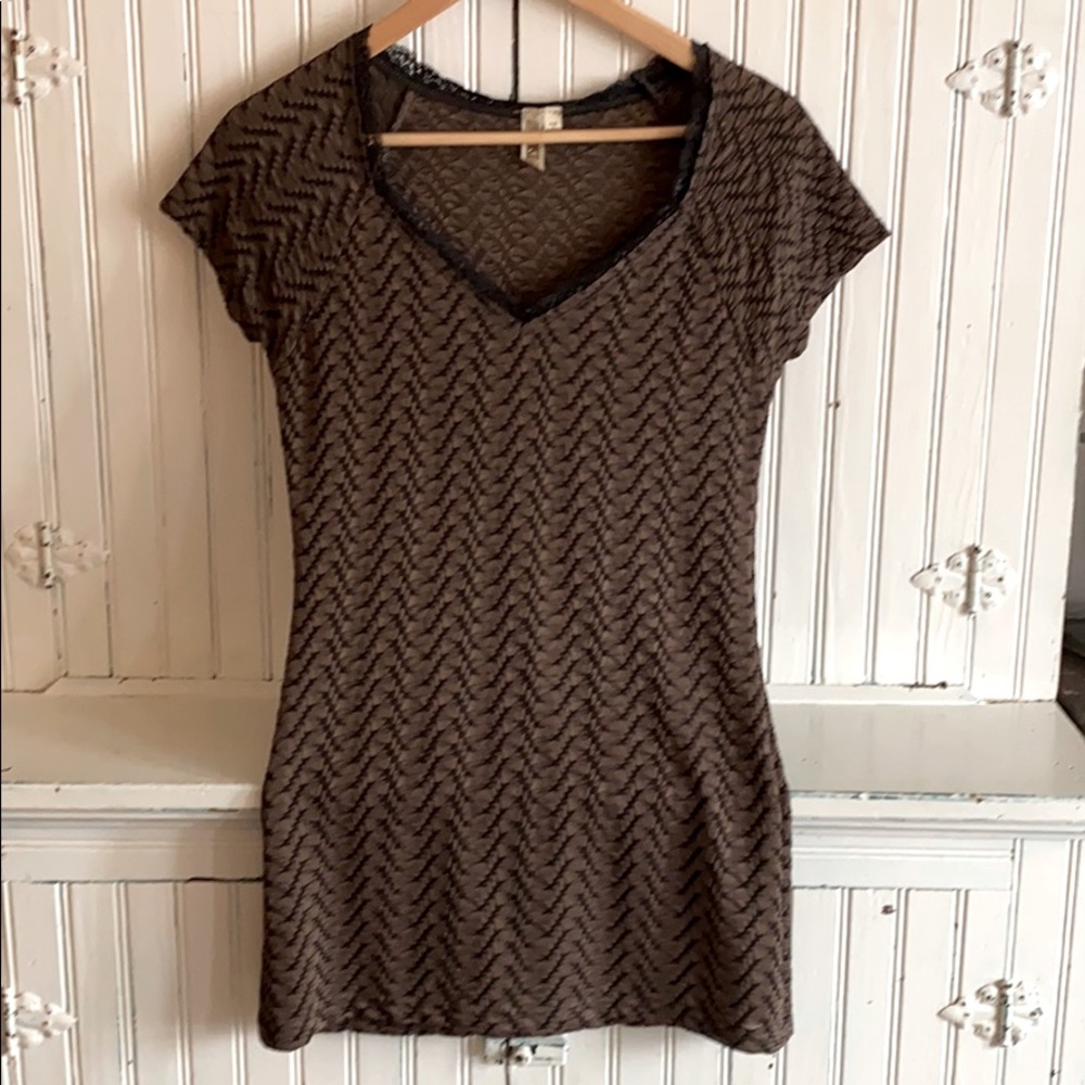 Women’s top.